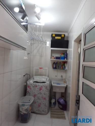 Imagem 14 de 15 de Casa Assobradada - Morumbi - Sp - 618410