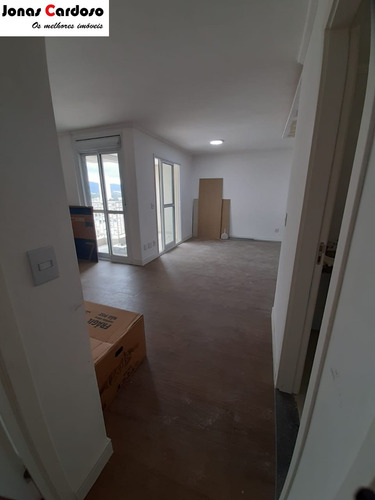 Imagem 8 de 13 de Apartamento - Ap00727 - 70457295
