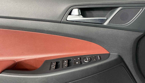 Imagen 8 de 15 de 123021 - Hyundai Tucson 2017 Con Garantía