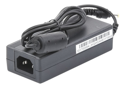 Fuente De Poder Regulada 48 Vcd 1.35 A Conector Tipo Plug