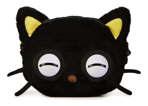Purse Pets Bolso Interactivo Chococat Spin Master