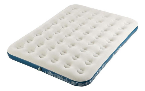 Colchão Inflável Air Basic- Casal Cor Bege-gelo-claro