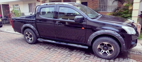 Chevrolet D-max Dohc Ac 2.4 Cd 4x2 Tm