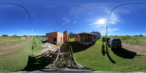 Lote Amplio En Venta Tandil