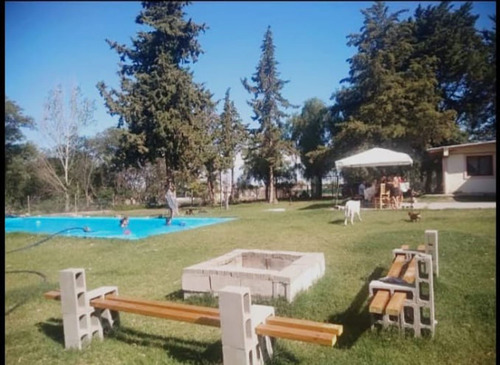 Venta Casa Barrio Granja Lomas De Chacras