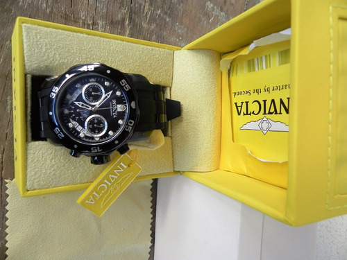 Relogio Invicta Prod Diver Mod . 21930