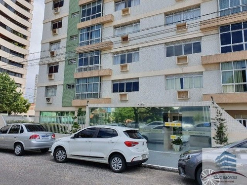 Apartamento A Venda Edifício Campos Sales, Petrópolis