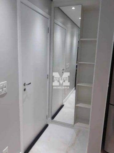 Imagem 5 de 11 de Apartamento Com 2 Dormitórios À Venda, 68 M² Por R$ 642.000,00 - Jardim Flor Da Montanha - Guarulhos/sp - Ap3225