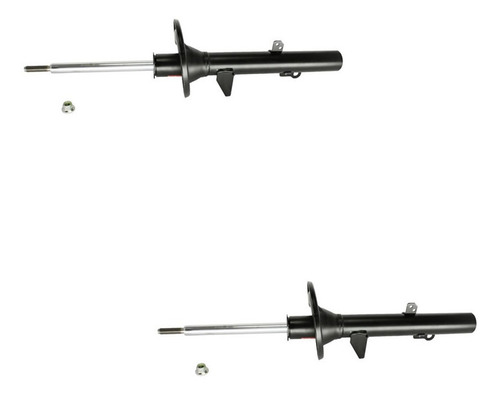 Par Amortiguadores Traseros-fd Taurus 4p Sho 1988-1989 Kyb