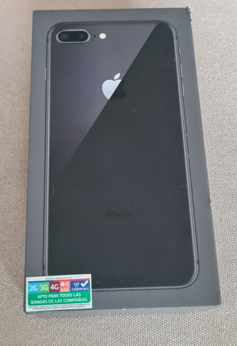 iPhone 8 Plus Ancel 256 Gb