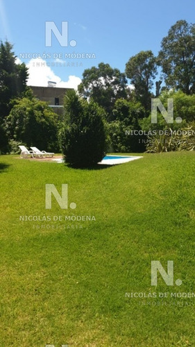 Muy Linda Casa En Pinares- Ref: 4724