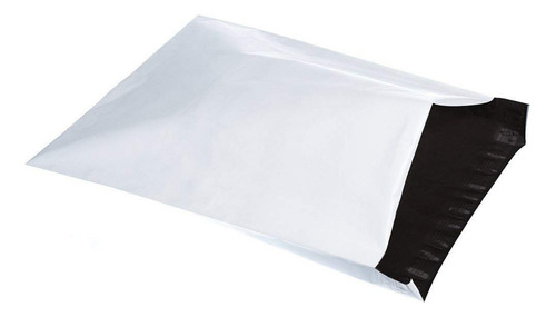 Envelope De Segurança Branco Coex 26x36 100 Und A4 Provas