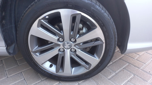 Peugeot 308 1.6 Feline Hdi 115cv
