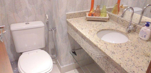 Apartamento Com 3 Dormitórios À Venda, 175 M² Por R$ 1.800.000,00 - Astúrias - Guarujá/sp - Ap10902