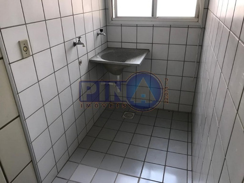 Imagem 7 de 17 de Apartamento Para Alugar No Setor Alto Da Gloria - Ap00885 - 69672664