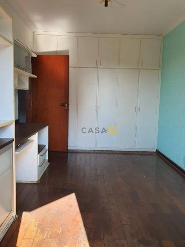 Imagem 16 de 24 de Apartamento Com 3 Dormitórios, 190 M² - Venda Por R$ 650.000,00 Ou Aluguel Por R$ 1.480,00/mês - Jardim Girassol - Americana/sp - Ap0630
