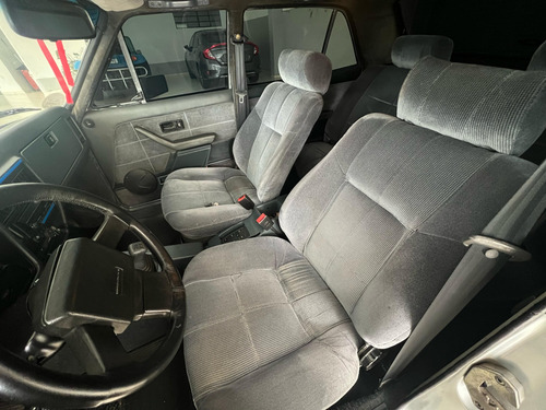 Chevrolet Opala 4.1 Comodoro Sl/e 12v Álcool 4p Manual