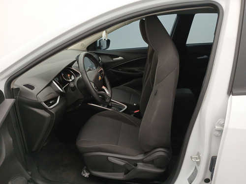 Chevrolet Onix 1.0 TURBO FLEX LTZ AUTOMÁTICO