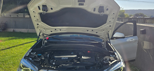 BMW X1 2.0 Sdrive20i Gp Active Flex 5p