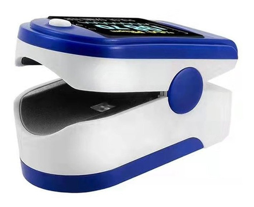 Oxímetro Digital De Dedo Oled Oxímetro De Pulso Diagnost