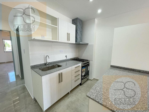 Imagen 7 de 14 de Departamento - Ramos Mejia Sur