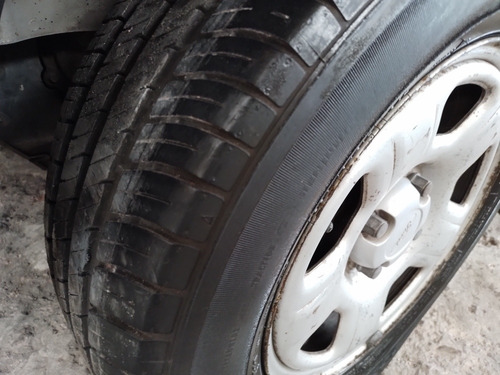 Imagen 15 de 16 de Ford Ecosport 2004 1.6 Xls Muy Buena Permuto