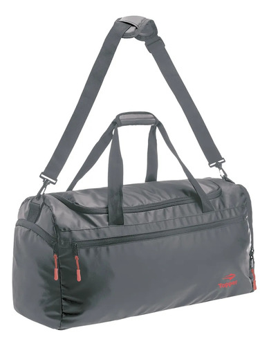 Bolso Topper Training Mediano 35l Asfl70