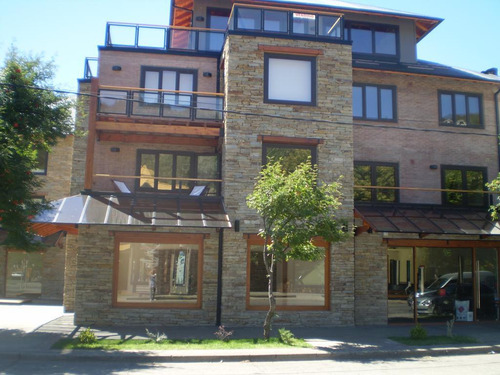 Alquiler Departamento San Martin De Los Andes Centro