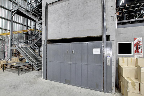 Excelente Deposito En Alquiler A Estrenar De 18200 M2 Cub A Construir. Entega 12 Meses.