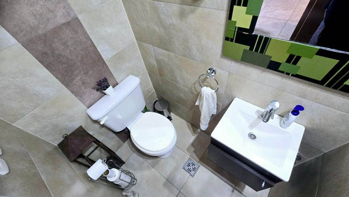 Venta Ph 4 Amb Villa Pueyrredon Patio Y Jardin