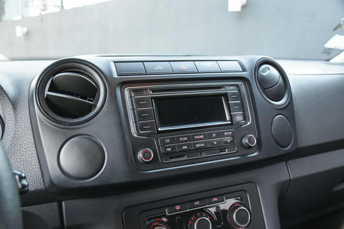 Volkswagen Amarok 2.0 Cd Tdi 180cv 4x2 Trendline At