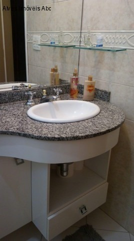 Imagem 8 de 18 de Apartamento 2 Dorms Bairro Jardim; Apartamento Bairro Jardim - Ap01103 - 69004273