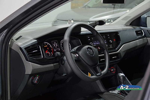 Imagem 12 de 13 de Volkswagen Polo Comfort 200 Tsi 1.0 Flex 12v Aut 2021