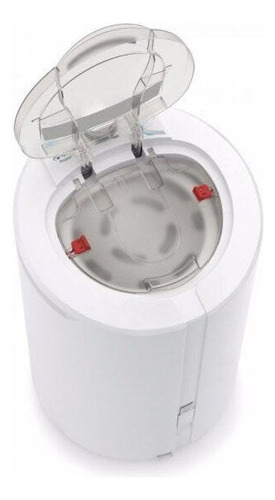 Centrífuga De Roupas Super 15kg De Roupa Molhada Com Wt