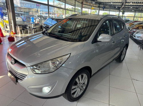 Hyundai IX35 2.0 MPI 4X2 16V