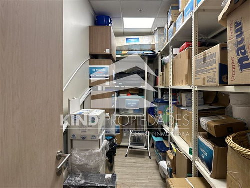 Oficina En Arriendo En Las Condes