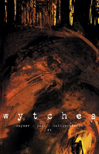 Wytches 4