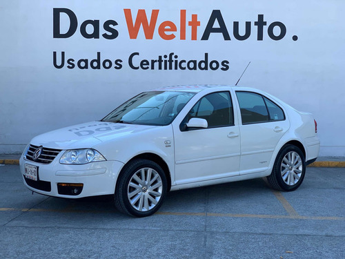 Imagen 1 de 15 de Volkswagen Jetta Clásico 2012 2.0 Gl Team R17 At