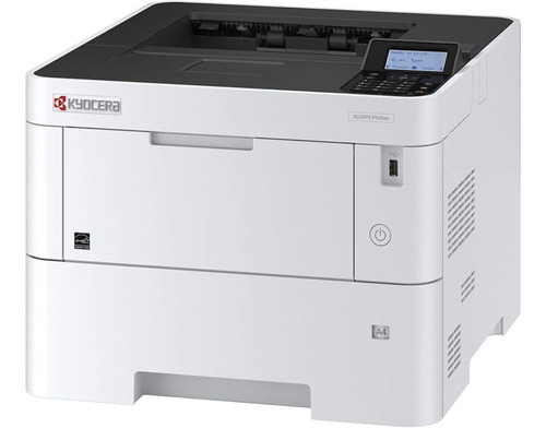 Tóner Compatible Kyocera M3145 / P3145 (tk3162 Negro)