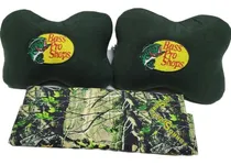 Comprar  Almohadillas Y Bandanas Protector Cinturon Bass Pro Shop