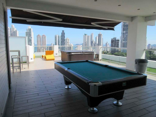 Imagen 12 de 14 de Venta De Apartamento De 91 M2 En Miró, El Cangrejo 20-12470