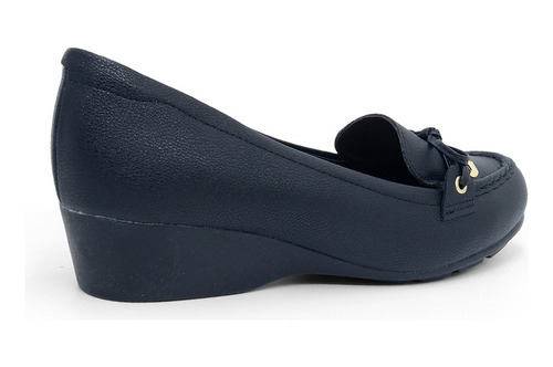 Zapato Casual De Dama Modare 237014-267 Negro