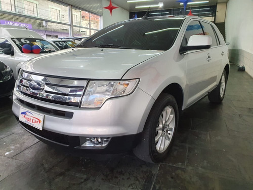 Ford Edge 3.5 Limited Awd 5p