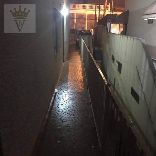 Casa Com 3 Dormitórios À Venda, 147 M² Por R$ 2.350.000,00 - Pirituba - São Paulo/sp - Ca0279