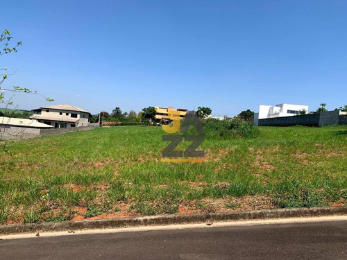 Imagem 1 de 15 de Terreno À Venda, 1000 M² Por R$ 215.000 - Taquaral - Rio Das Pedras/sp, Próximo À Piracicaba - Te3431
