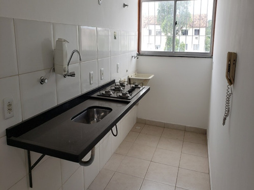 Imagem 6 de 19 de Campo Grande, Apartamento De 2 Quartos Com Preço Imperdivel, Aceitando Financiamento - Ap00958 - 2823416