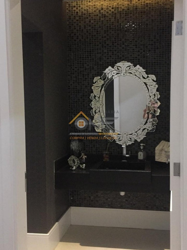 Imagem 6 de 12 de Casa Em Indaiatuba Mosteiros De Itaici - Ch00343 - 34481882
