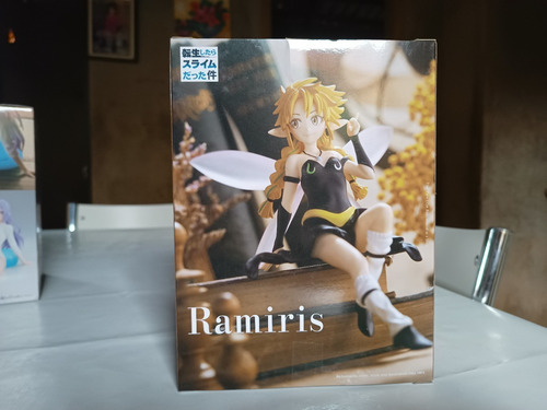 Tensei Shitara Slime Datta Ken - Ramiris - Rimuru Tempest