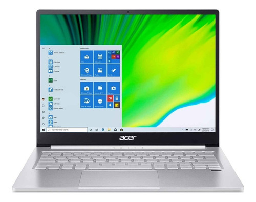 Notebook I5 Acer Sf313-53-530x 8gb 512gb 13,5 W10h Sdi (Reacondicionado)