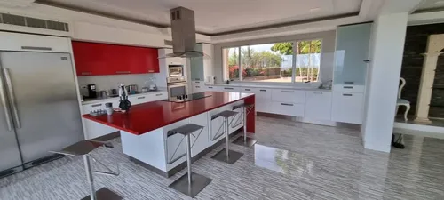 Casa Condominio Las Lomas